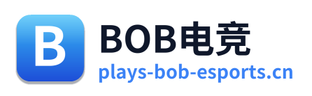 BOB电竞 Logo